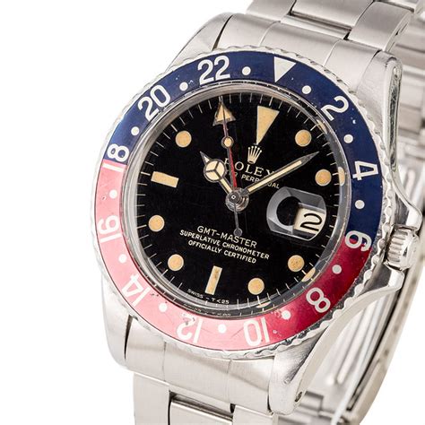 rolex gmt master 1964|rolex gmt master watch.